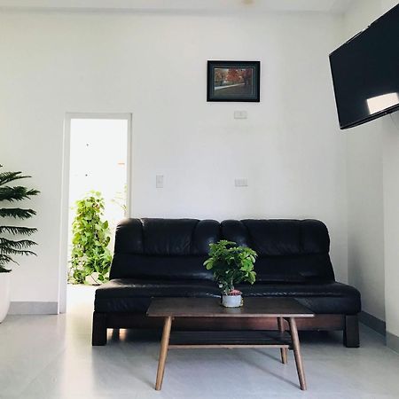 Local White House - Ecofriendly Homestay 다낭 외부 사진