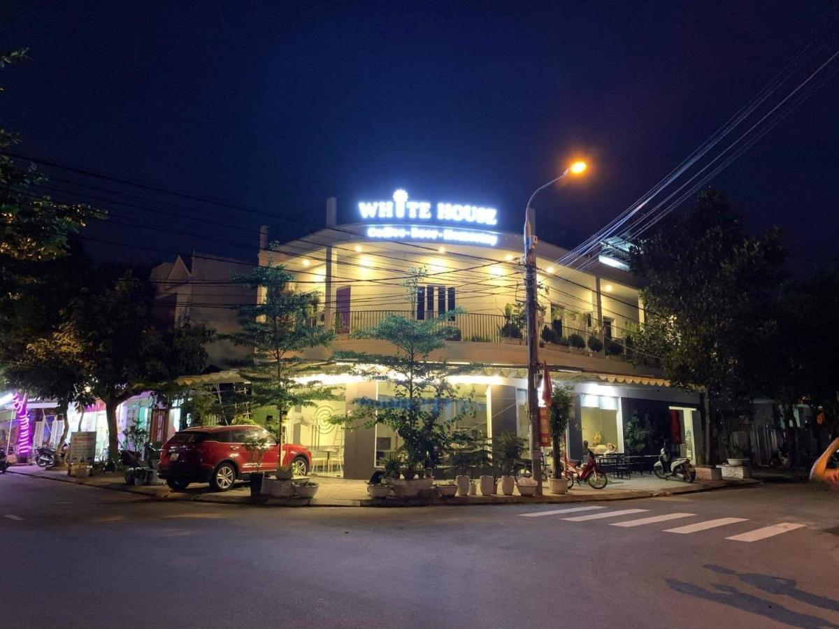 Local White House - Ecofriendly Homestay 다낭 외부 사진