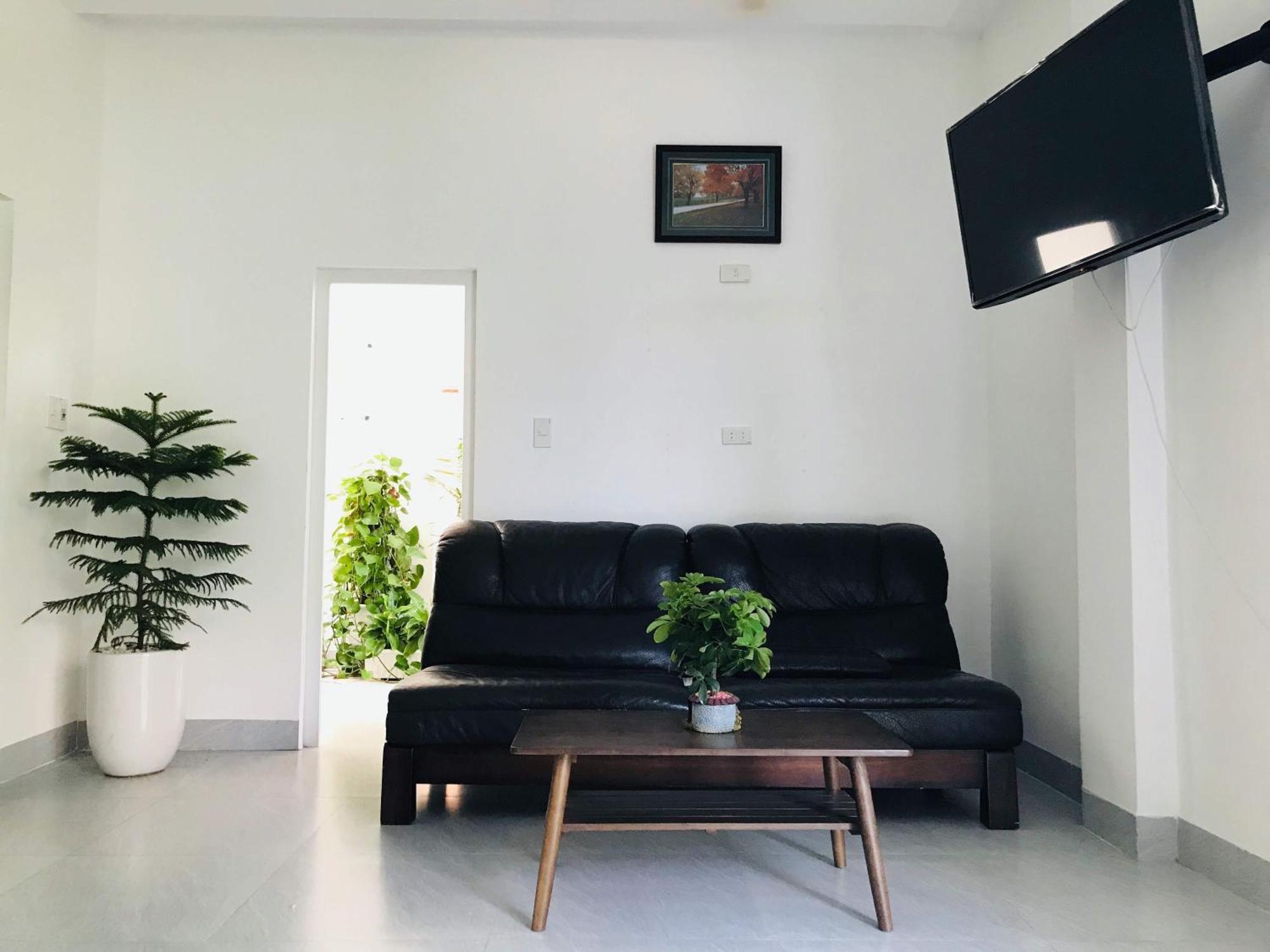 Local White House - Ecofriendly Homestay 다낭 외부 사진