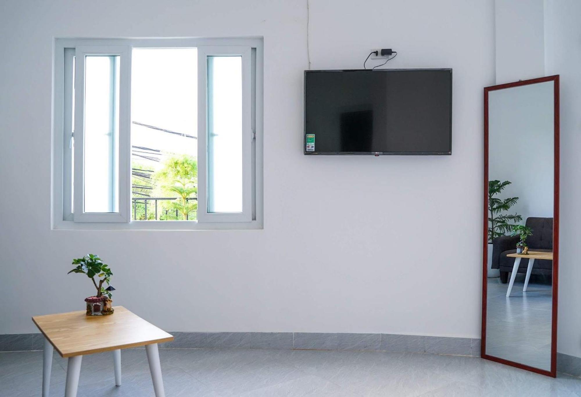 Local White House - Ecofriendly Homestay 다낭 외부 사진