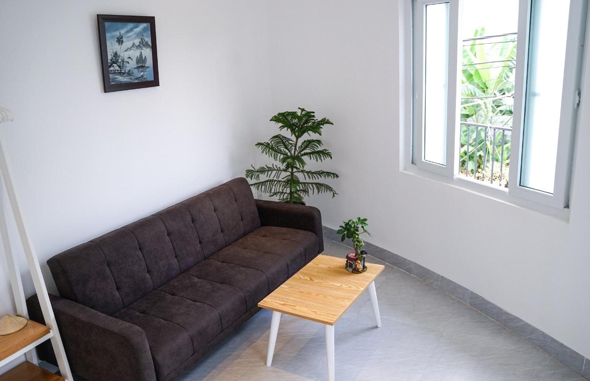 Local White House - Ecofriendly Homestay 다낭 외부 사진