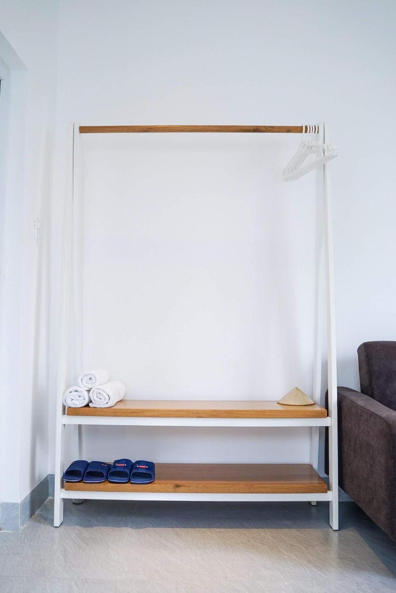 Local White House - Ecofriendly Homestay 다낭 외부 사진