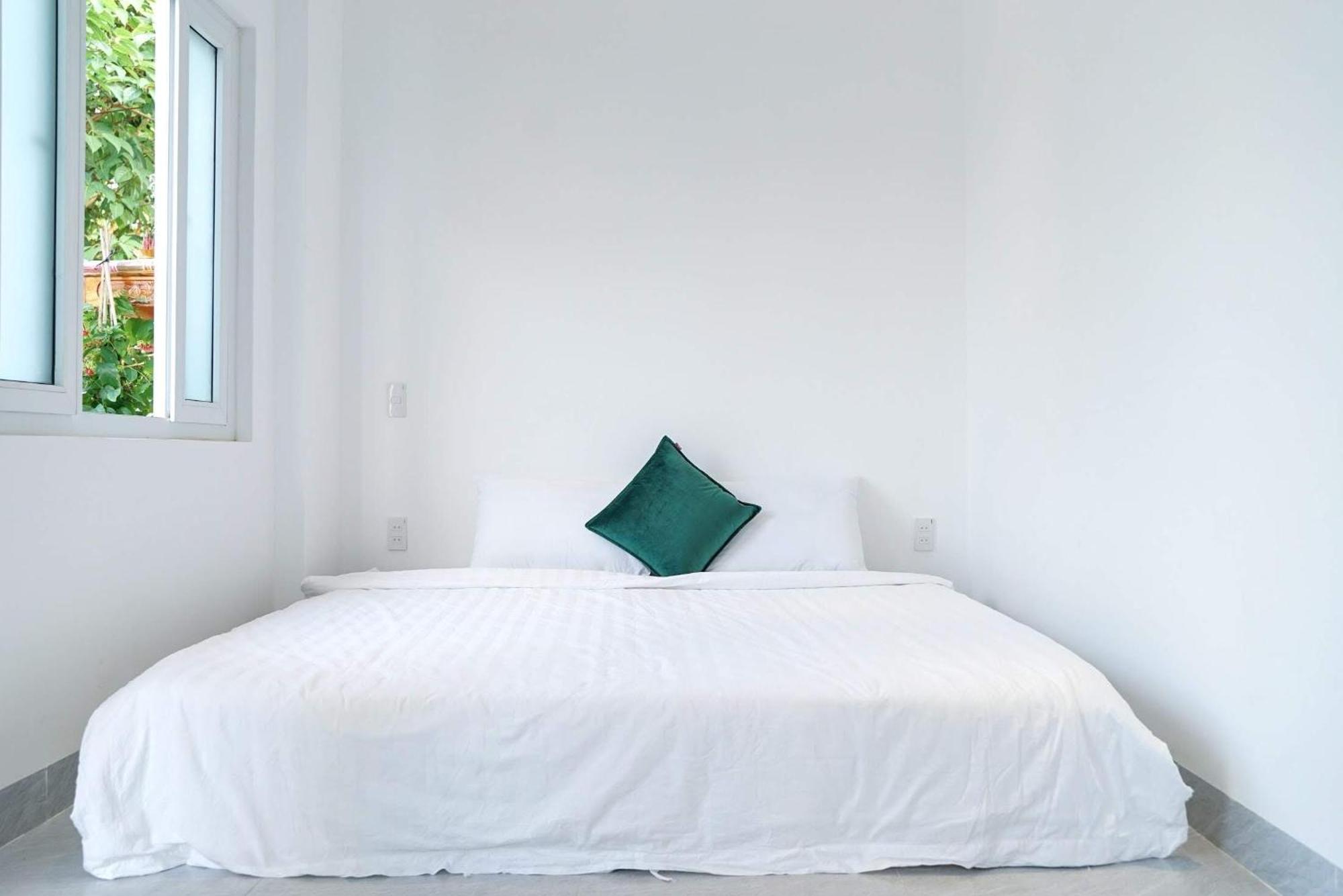 Local White House - Ecofriendly Homestay 다낭 외부 사진