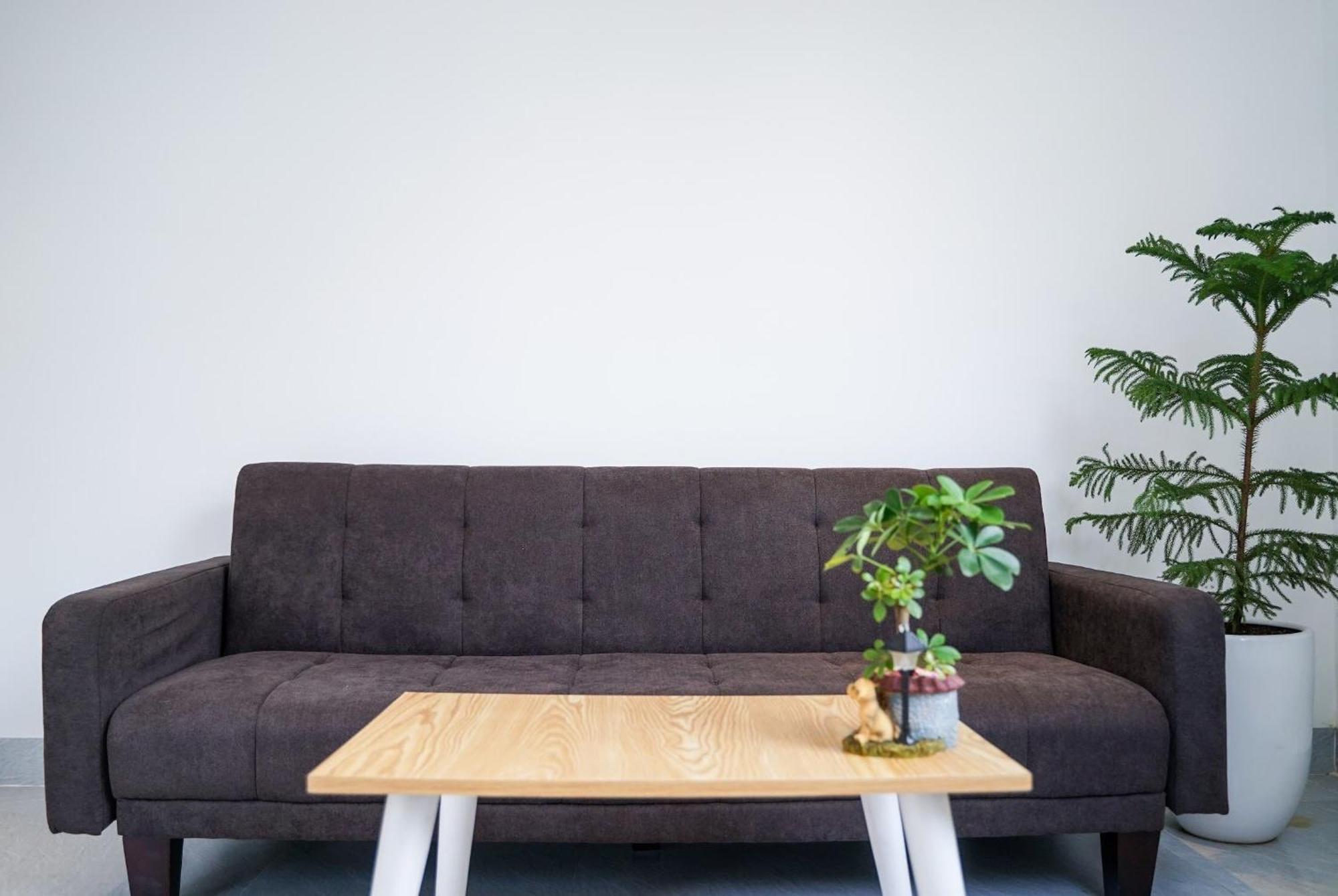 Local White House - Ecofriendly Homestay 다낭 외부 사진