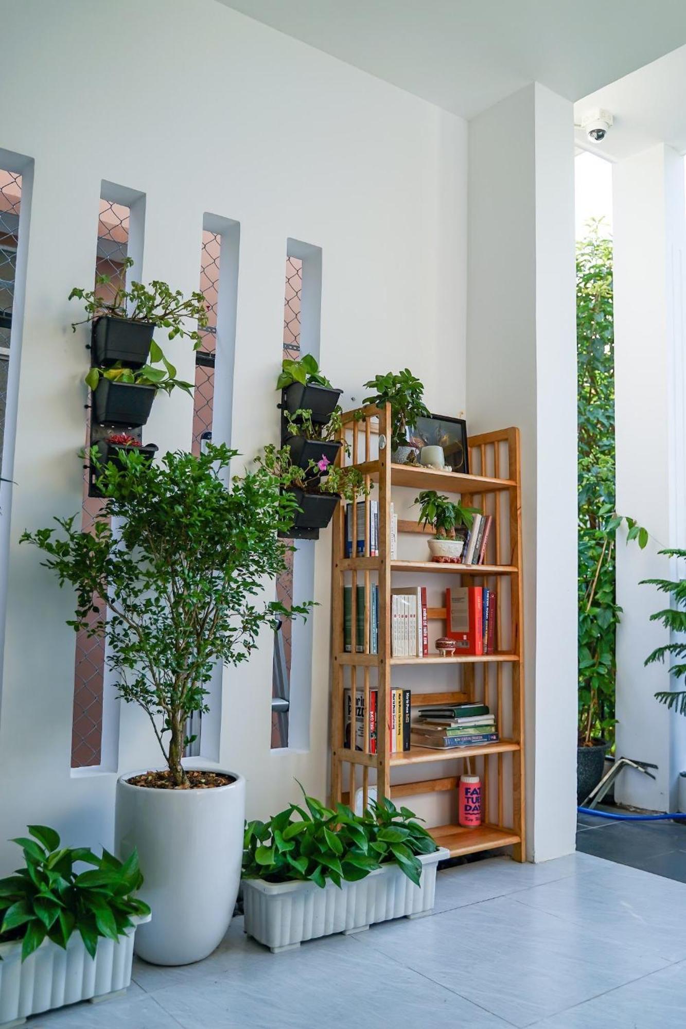 Local White House - Ecofriendly Homestay 다낭 외부 사진