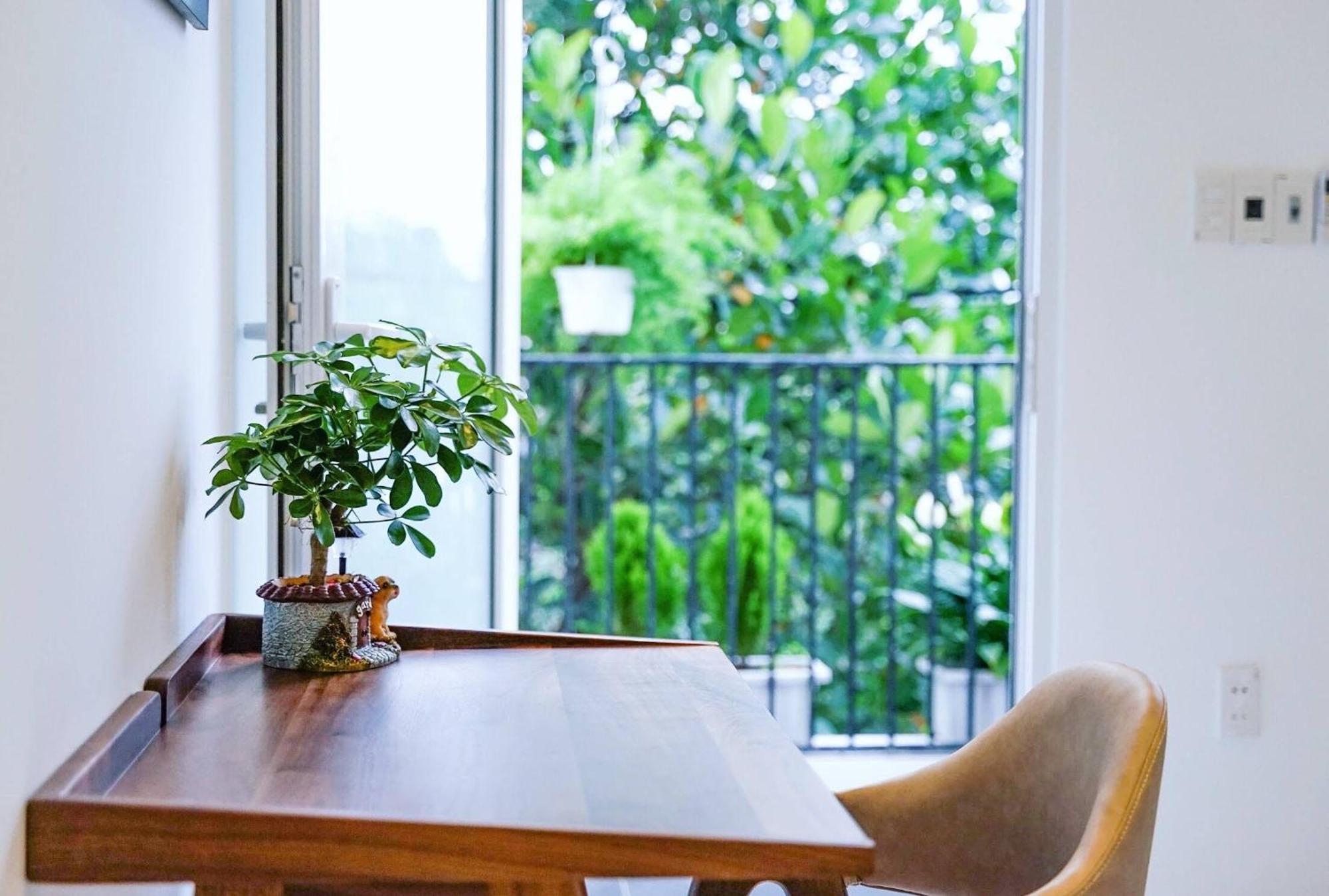 Local White House - Ecofriendly Homestay 다낭 외부 사진
