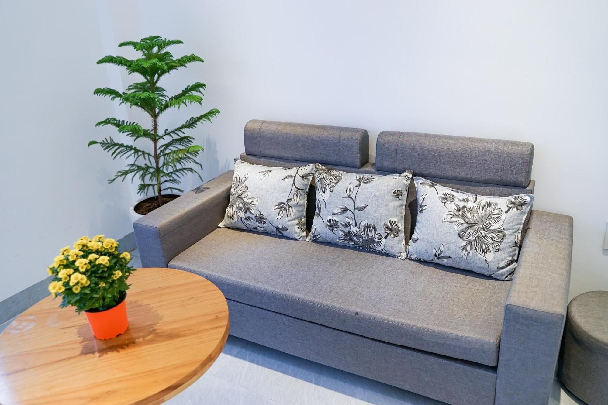 Local White House - Ecofriendly Homestay 다낭 외부 사진