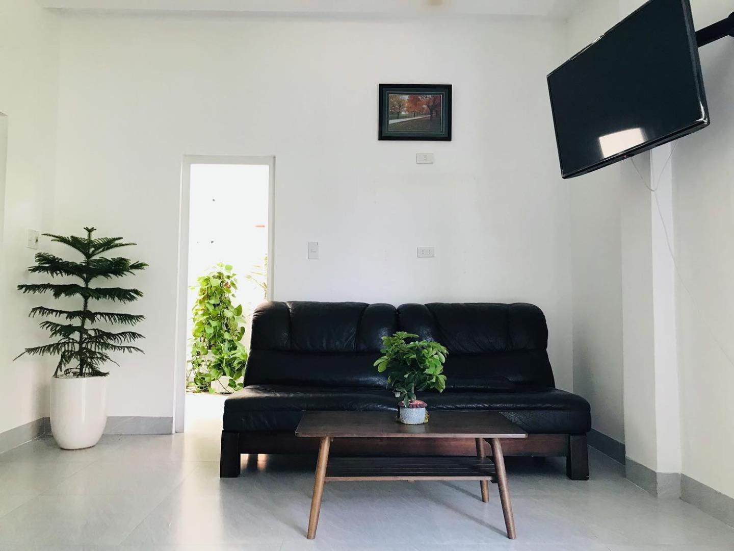 Local White House - Ecofriendly Homestay 다낭 외부 사진
