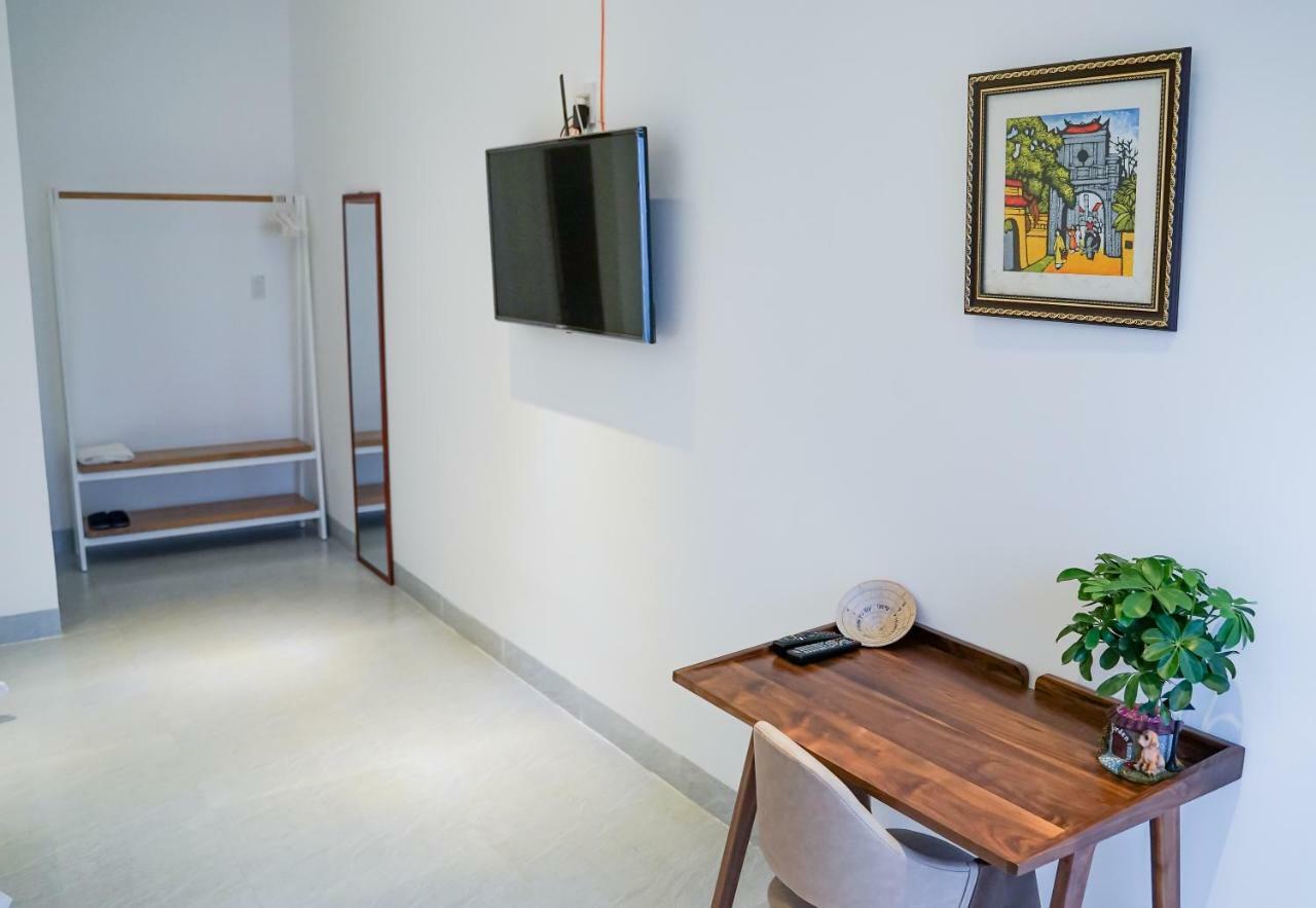 Local White House - Ecofriendly Homestay 다낭 외부 사진