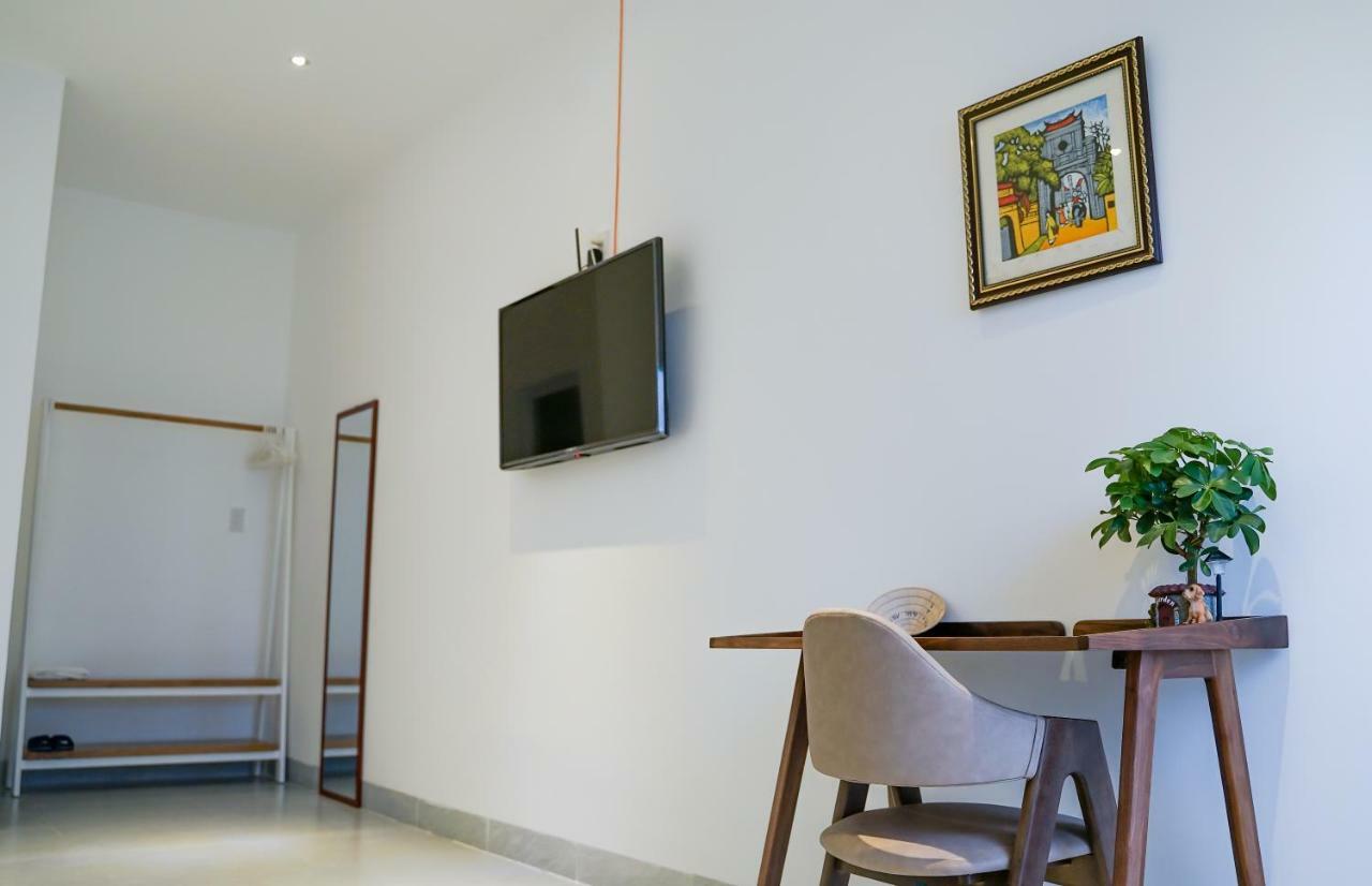 Local White House - Ecofriendly Homestay 다낭 외부 사진