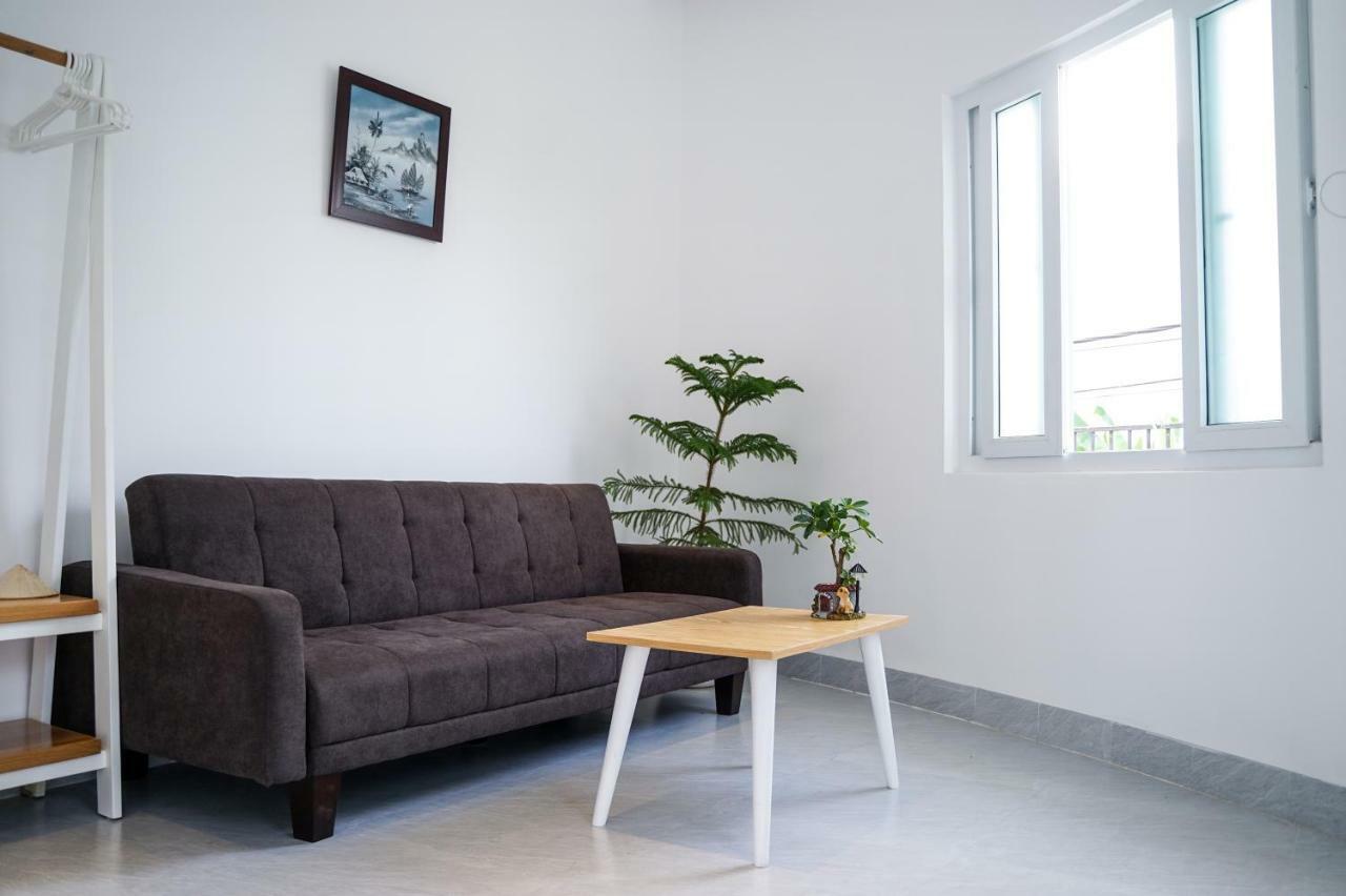 Local White House - Ecofriendly Homestay 다낭 외부 사진
