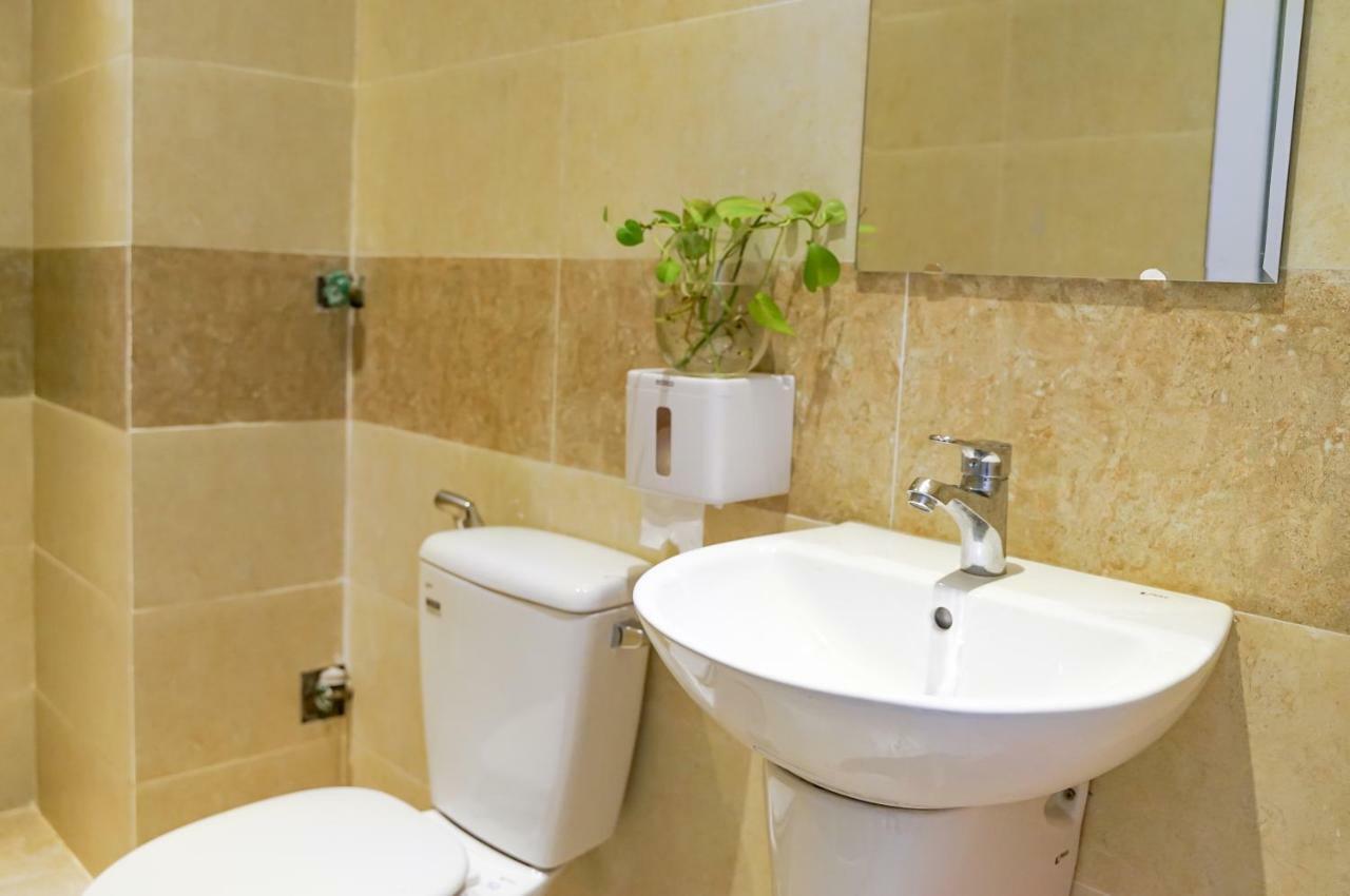 Local White House - Ecofriendly Homestay 다낭 외부 사진